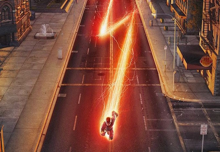 The Flash